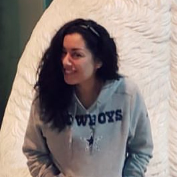 Meet your Posher, Rosa - Picture 1 of 1